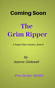The Grim Ripper